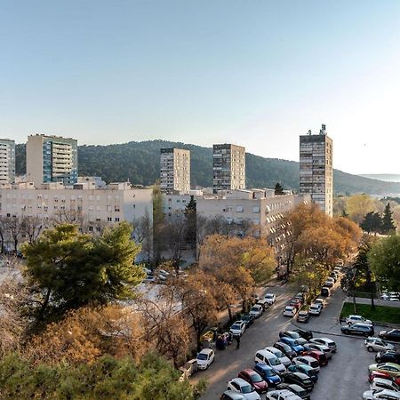 ספליט Luxury Apartment Sandra מראה חיצוני תמונה