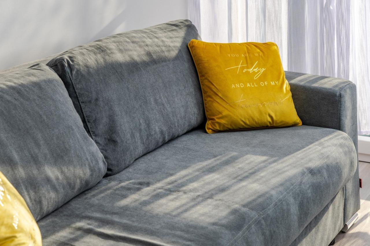 ספליט Luxury Apartment Sandra מראה חיצוני תמונה