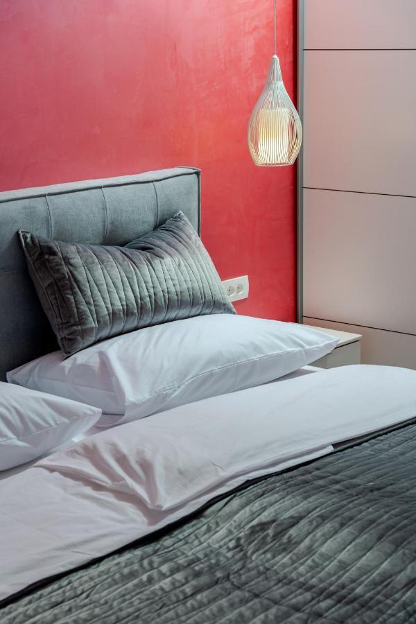 ספליט Luxury Apartment Sandra מראה חיצוני תמונה