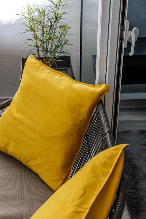 ספליט Luxury Apartment Sandra מראה חיצוני תמונה
