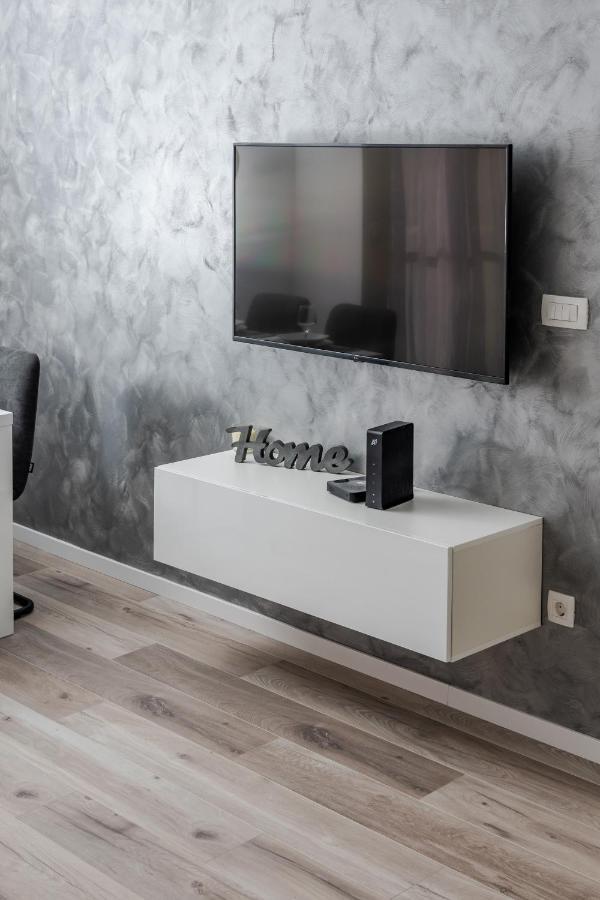 ספליט Luxury Apartment Sandra מראה חיצוני תמונה