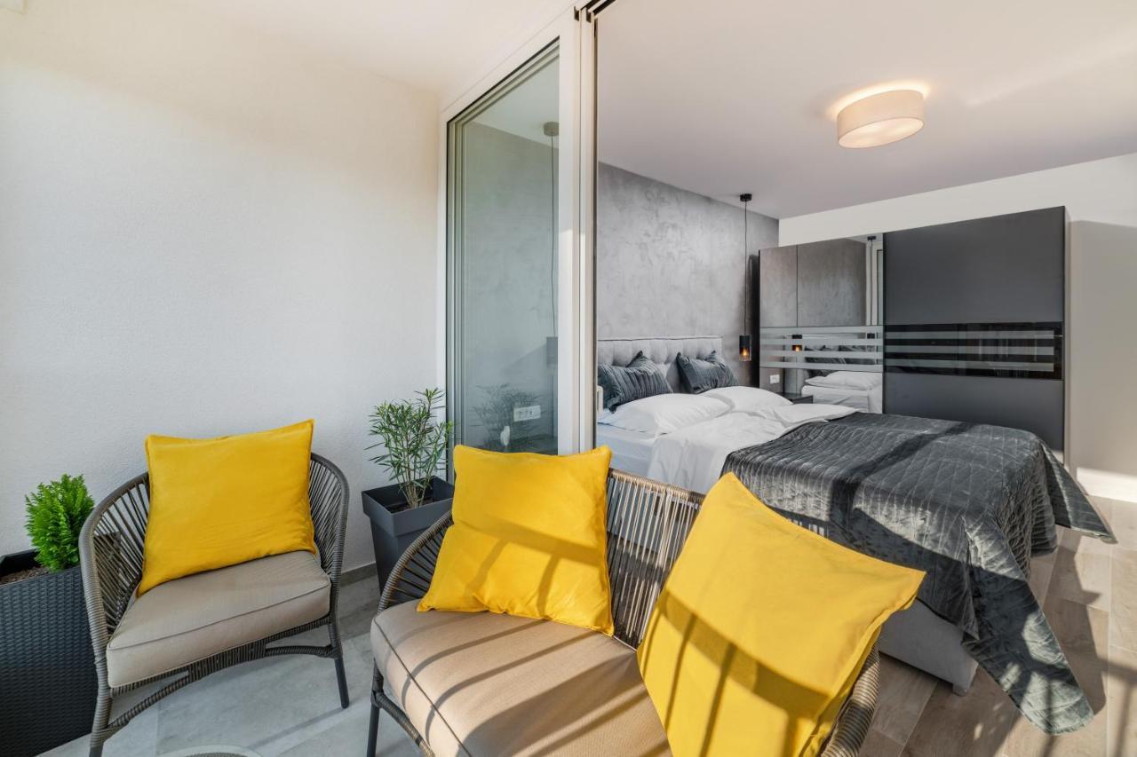 ספליט Luxury Apartment Sandra מראה חיצוני תמונה
