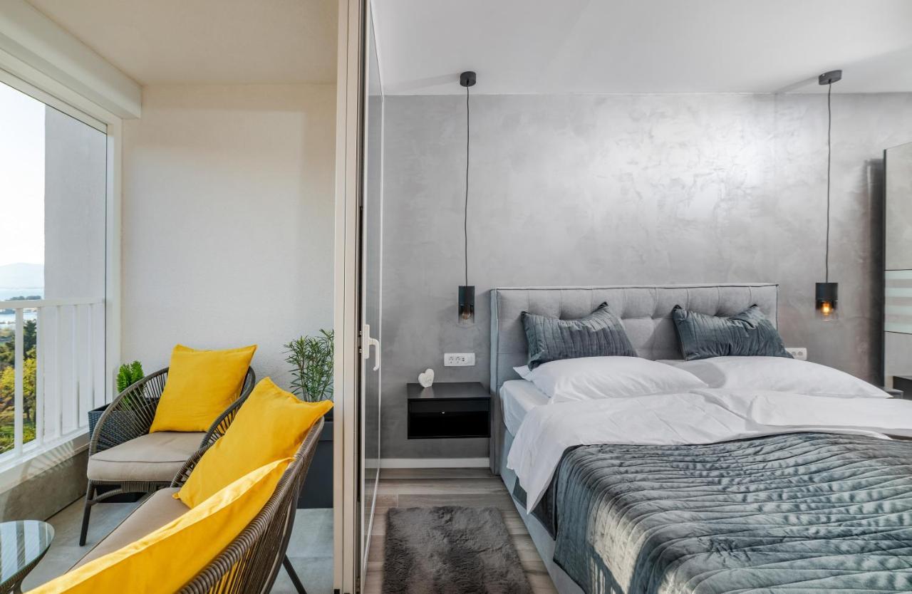 ספליט Luxury Apartment Sandra מראה חיצוני תמונה
