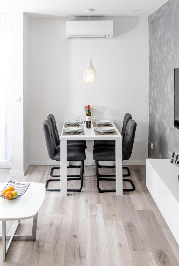 ספליט Luxury Apartment Sandra מראה חיצוני תמונה