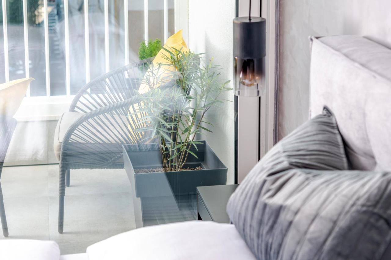 ספליט Luxury Apartment Sandra מראה חיצוני תמונה